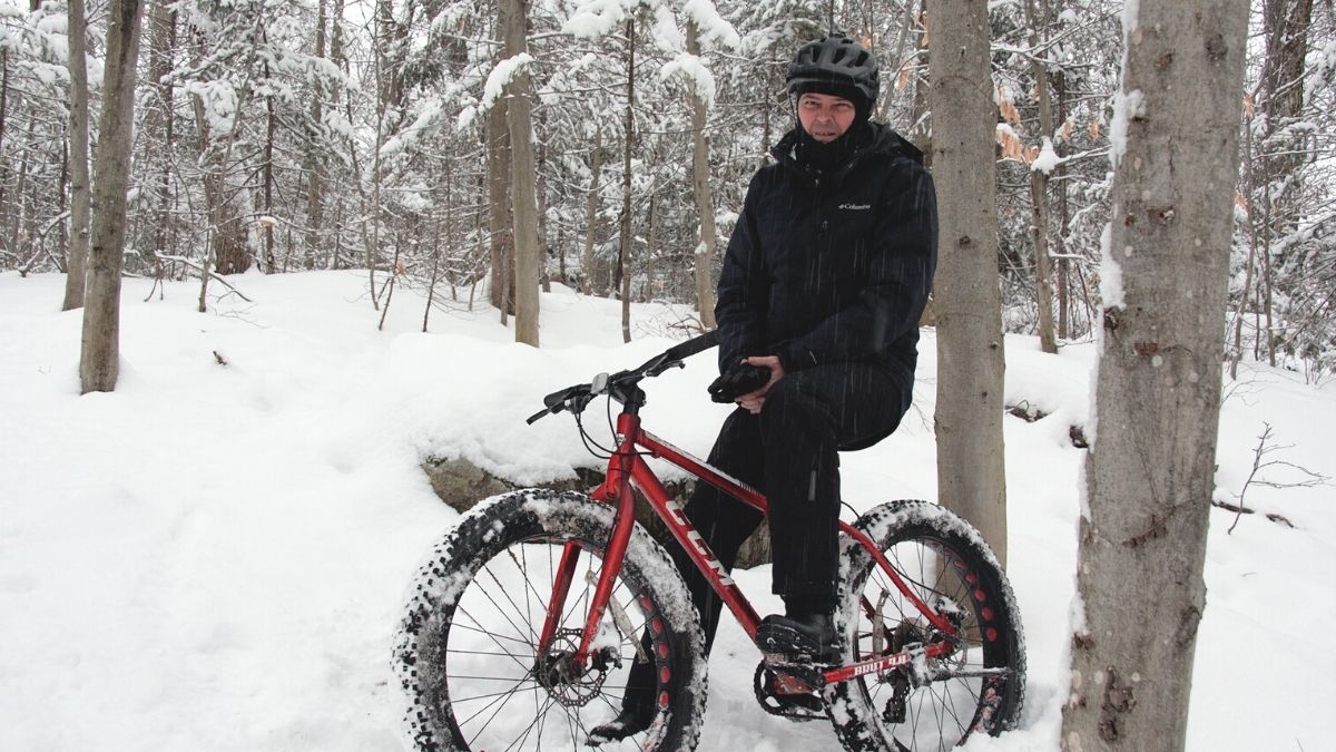 10 endroits où faire du fat bike au Québec