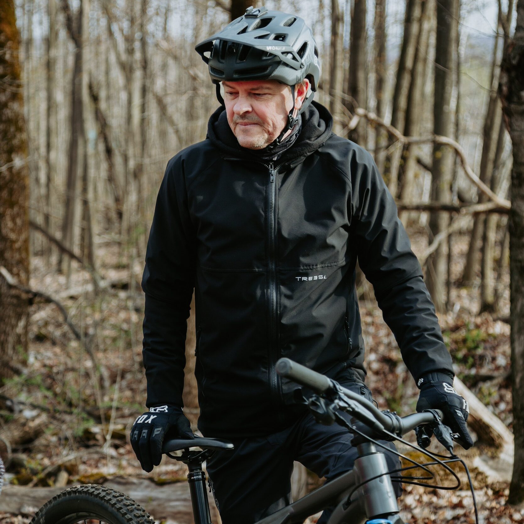 Coaching privé en vélo de montagne