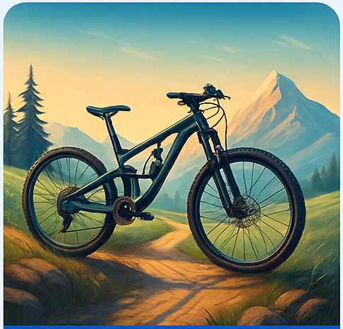 Découvre mes ressources vélo & coaching