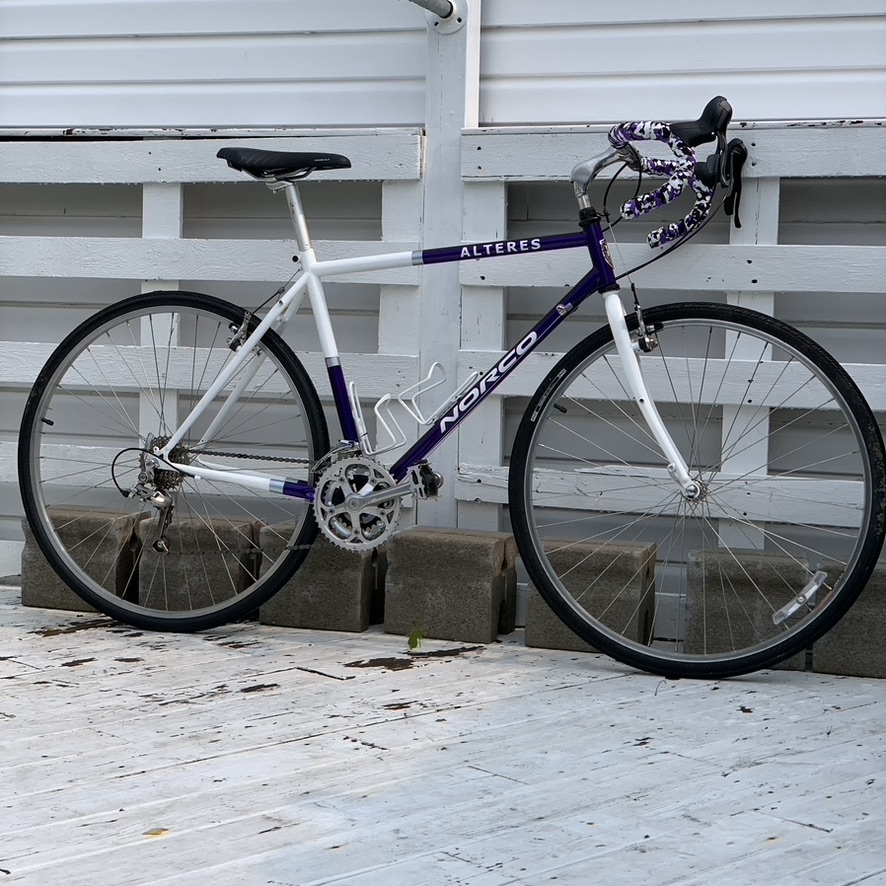 Norco Alteres Restorer